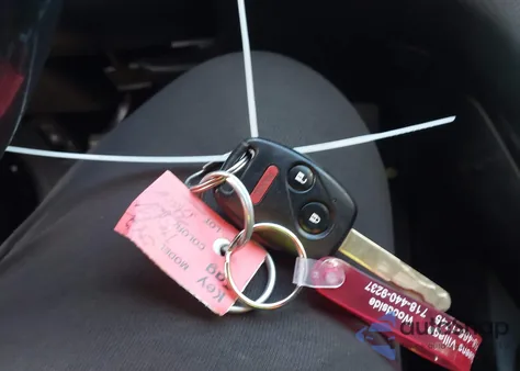 2012 Honda Cr-V Ex-L z USA, uszkodzony, nr VIN 5J6RM4H76CL021288